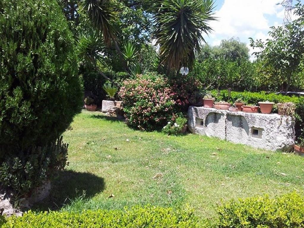 Country House Paola Marina di Gioiosa Ionica Exteriör bild